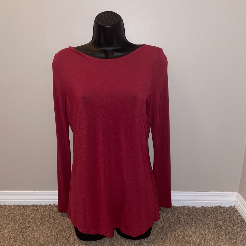 Ricki’s long sleeve top